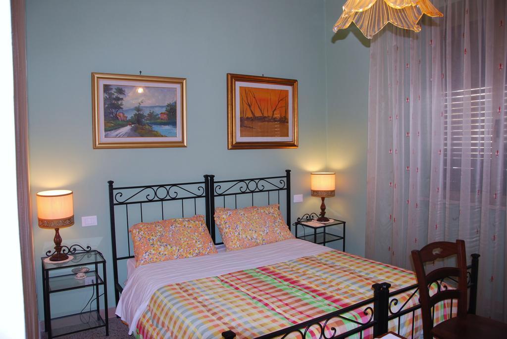 Guesthouse Stazione Pisa Centro Zimmer foto